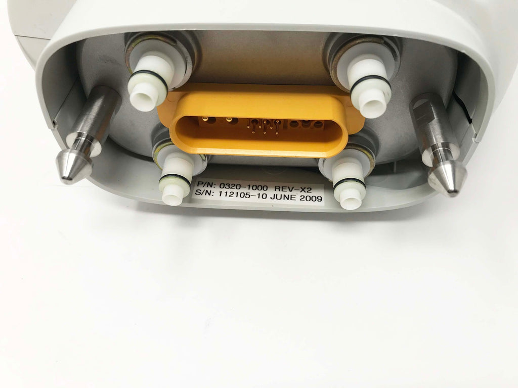 Palomar Aspire Laser Head Diode Cavity 40 Watt Energize Module 0311-0022 X2