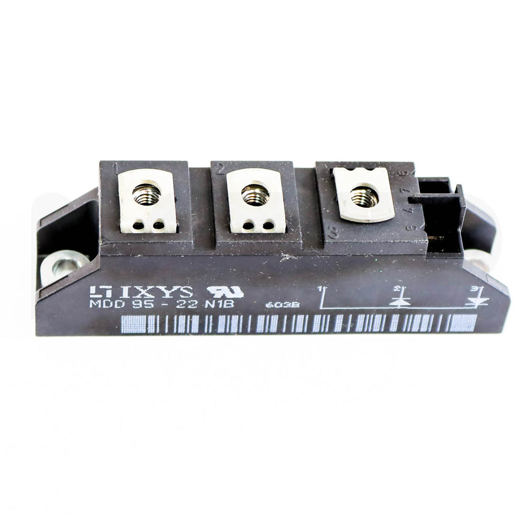 Candela VBeam Perfecta Dual Diode Module