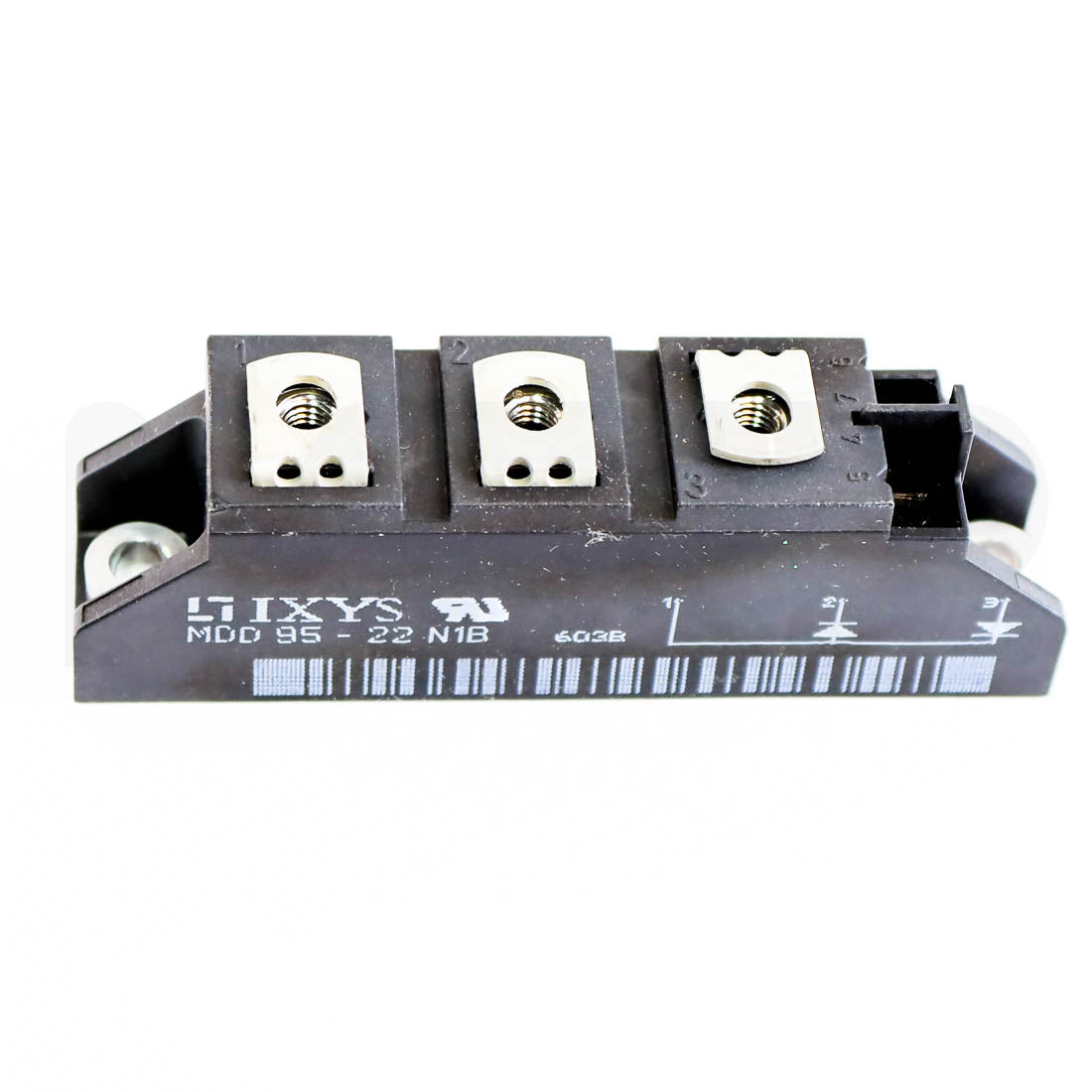 Candela VBeam Perfecta Dual Diode Module