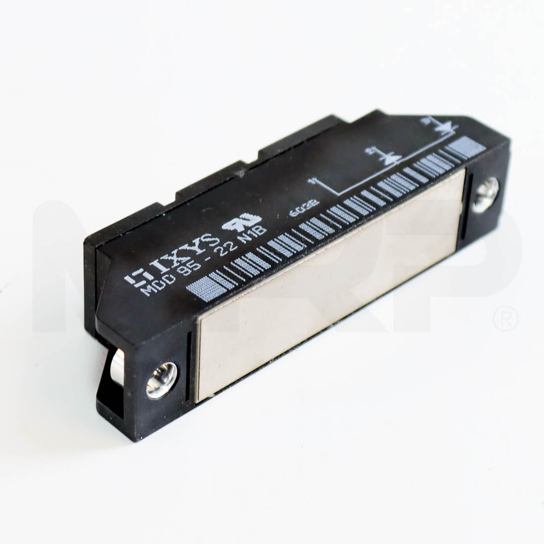 Candela VBeam Perfecta Dual Diode Module Side
