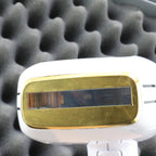 2014 InMode DioLaze HR 810 nm Diode Laser Handpiece AS602143A PARTS UNTESTED