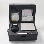 2001 Iridex DioLite 532 KTP Pigmented Vascular Lesion Laser 2 Handpiece Dio Lite