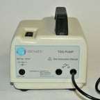 Diomed TDS-P Infiltration Infusion Pump Tumescent Delivery System Vein Ablation