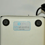 Diomed TDS-P Infiltration Infusion Pump Tumescent Delivery System Vein Ablation