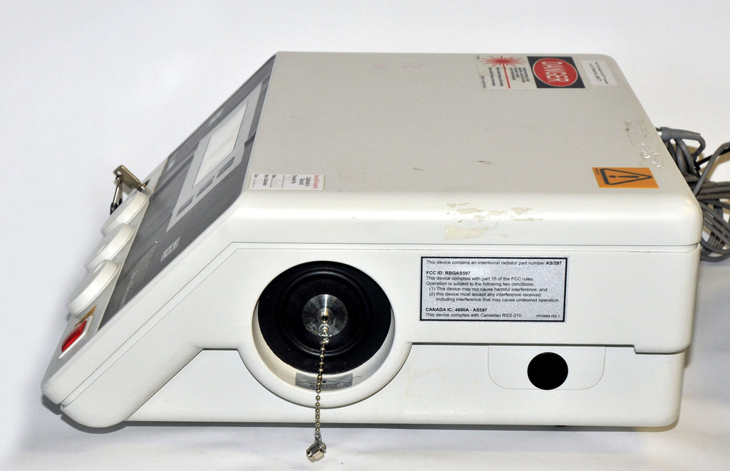 Diomed 15 Plus Diode Surgical Laser 15w AngioDynamics 810 nm ELVT Vascular 2007