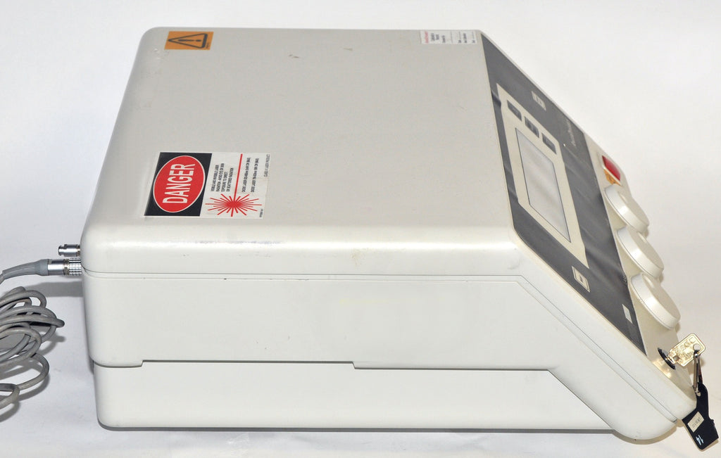 Diomed 15 Plus Diode Surgical Laser 15w AngioDynamics 810 nm ELVT Vascular 2007