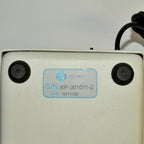 Diomed TDS-P Infiltration Infusion Pump Tumescent Delivery System Vein Ablation