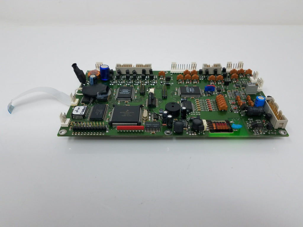 Quantel Medical Aramis II Erbium Laser Display Board PCB System Parts AS-IS