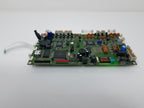 Quantel Medical Aramis II Erbium Laser Display Board PCB System Parts AS-IS