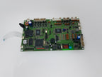 Quantel Medical Aramis II Erbium Laser Display Board PCB System Parts AS-IS