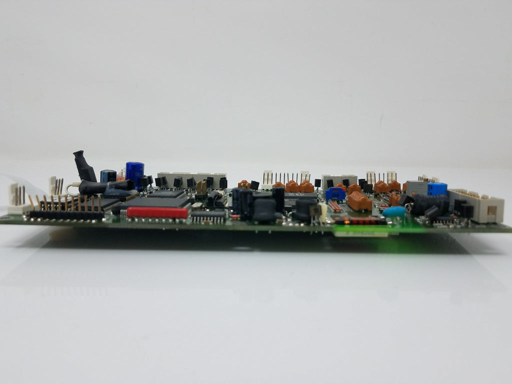 Quantel Medical Aramis II Erbium Laser Display Board PCB System Parts AS-IS