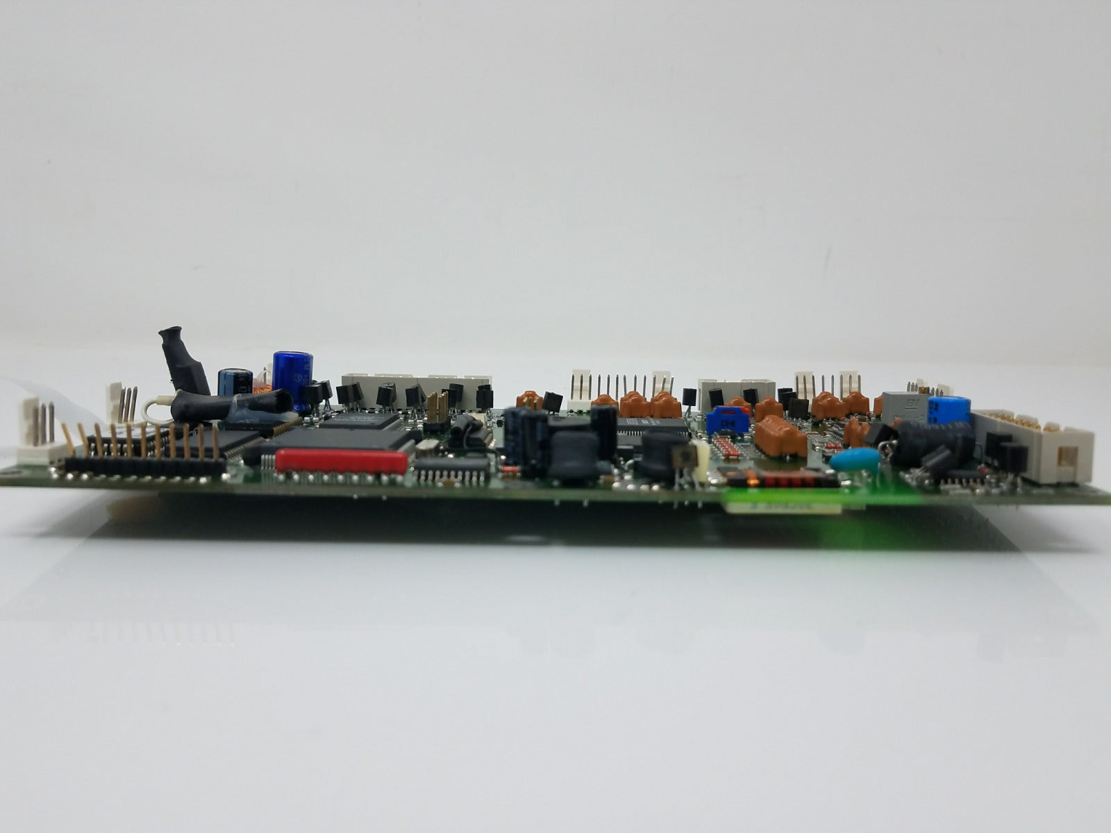 Quantel Medical Aramis II Erbium Laser Display Board PCB System Parts AS-IS