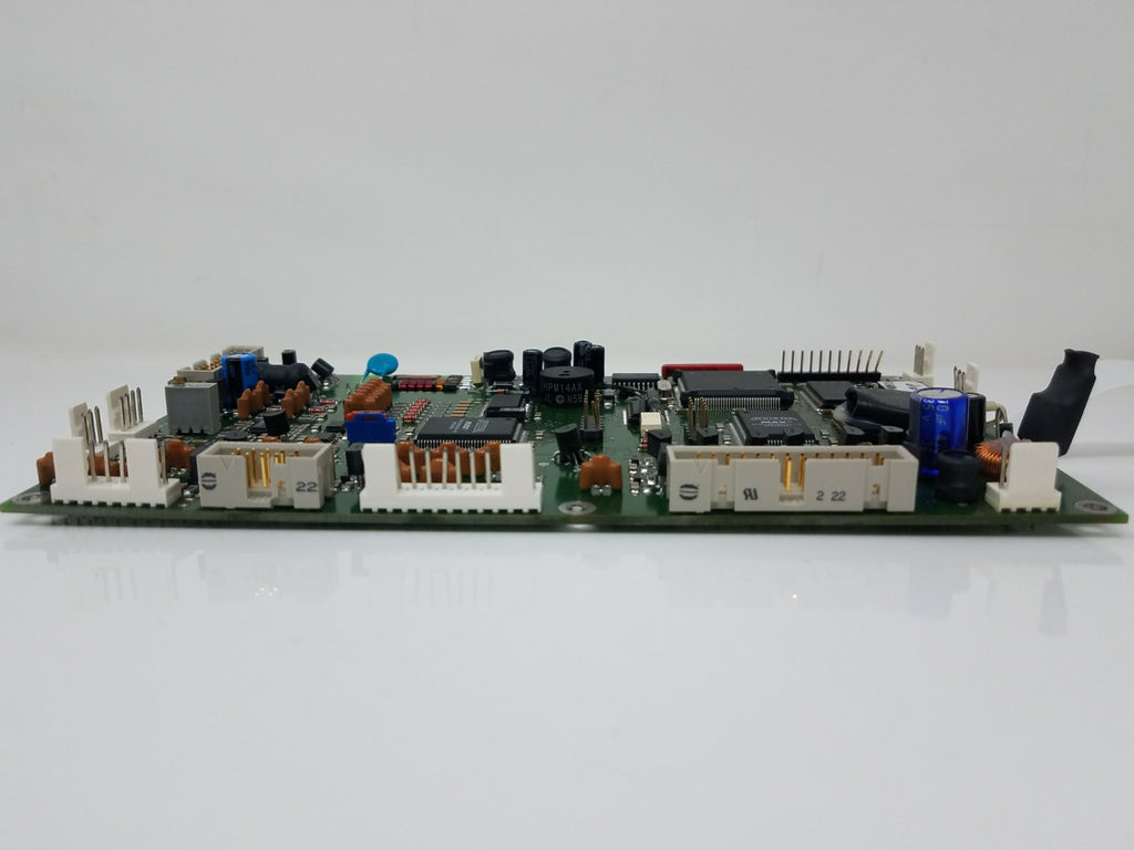 Quantel Medical Aramis II Erbium Laser Display Board PCB System Parts AS-IS