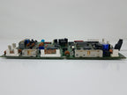 Quantel Medical Aramis II Erbium Laser Display Board PCB System Parts AS-IS