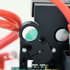 Cutera ExcelV Laser Diverter Motor Board Electrical Assembly Card w/cable SN: 7000687 PARTS
