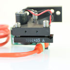 Cutera ExcelV Laser Diverter Motor Board Electrical Assembly Card w/cable SN: 7000687 PARTS