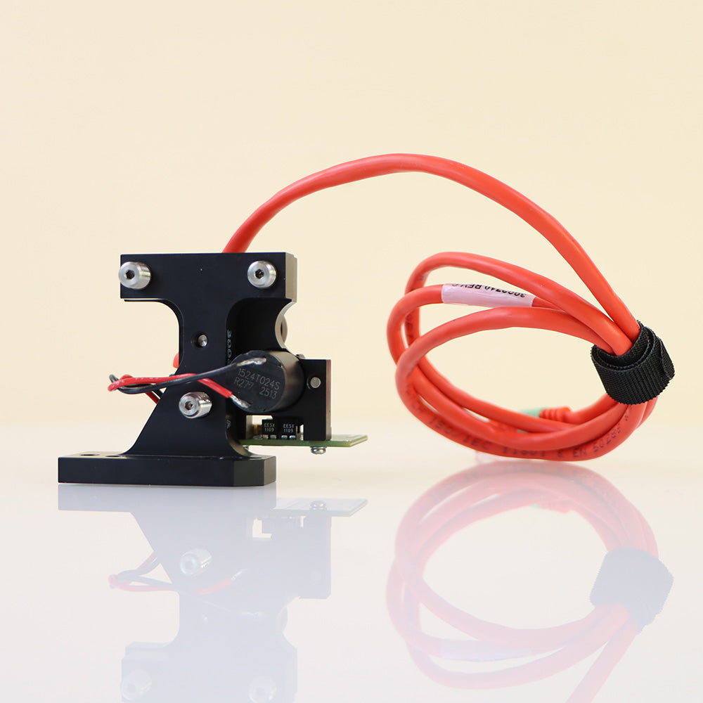 Cutera ExcelV Laser Diverter Motor Board Electrical Assembly Card w/cable SN: 7000687 PARTS