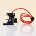 Cutera ExcelV Laser Diverter Motor Board Electrical Assembly Card w/cable SN: 7000687 PARTS