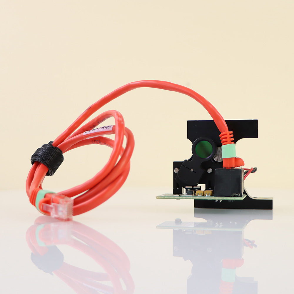 Cutera ExcelV Laser Diverter Motor Board Electrical Assembly Card w/cable SN: 7000687 PARTS
