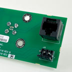 Cutera Excel V Laser Foot pedal/Interlock Interconnect PCB Board UNTESTED AS IS