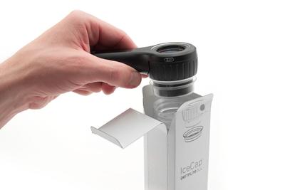 DermLite DL4 with PigmentedBoost Plus®