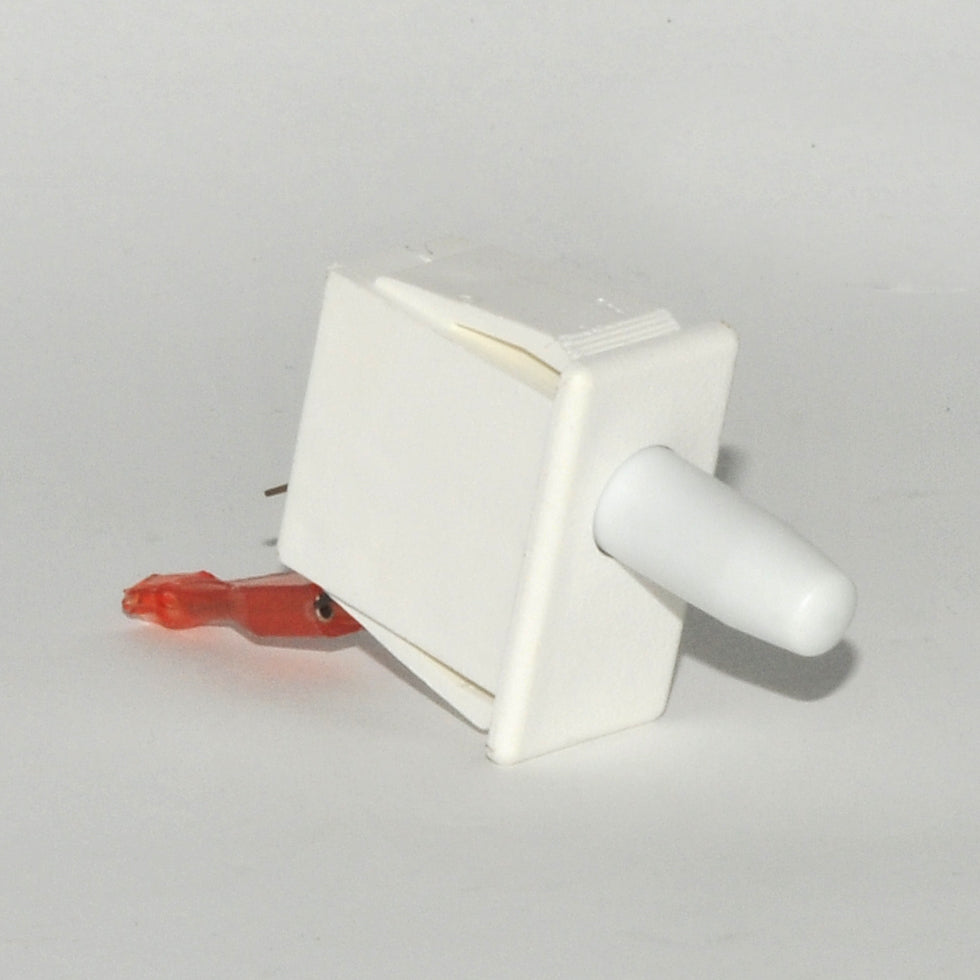 Door Interlock Micro Switch Push Button 1DM1 Laser System Electrical PARTS AS-IS