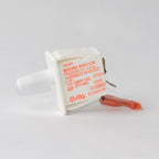 Door Interlock Micro Switch Push Button 1DM1 Laser System Electrical PARTS AS-IS