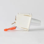 Door Interlock Micro Switch Push Button 1DM1 Laser System Electrical PARTS AS-IS