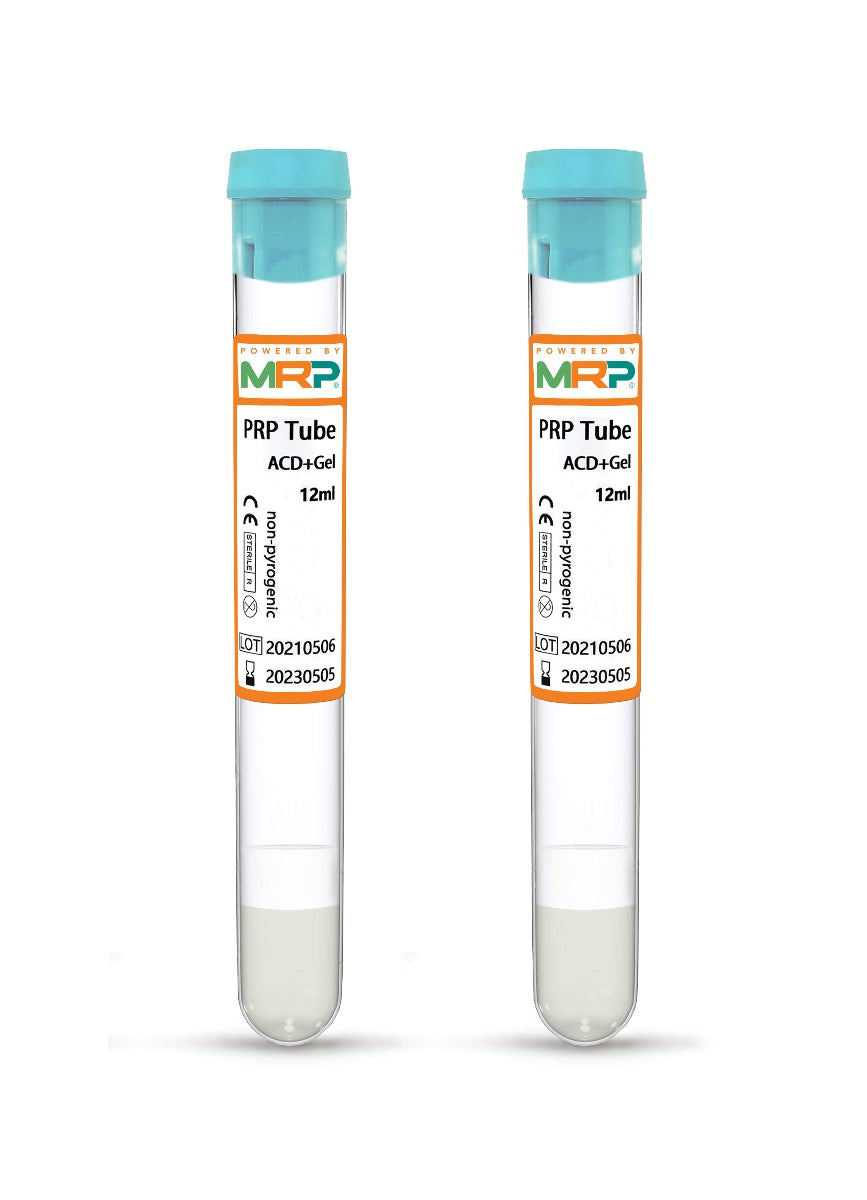 MRP Classic Double 12mL PRP Kit