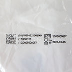 Covidien Kendall SCD Express Sleeves Knee Length X Large Ref 9790