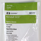 Covidien Kendall SCD Express Sleeves Knee Length X Large Ref 9790