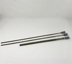 Doval Hydro-Dissection Probe Set of 3 Hydro Dissection Surgical Instruments