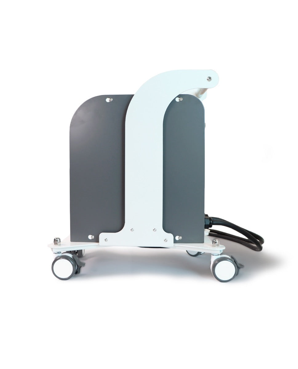 LUVO Darwin Isolation Transformer & Trolley
