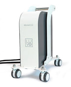 LUVO DARWIN - 4 Systems in 1 - IPL, Diode, RF and Microneedling