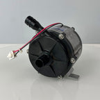 Candela Laser GentleMAX Direct Drive Water Pump IWAKI CRD-30101