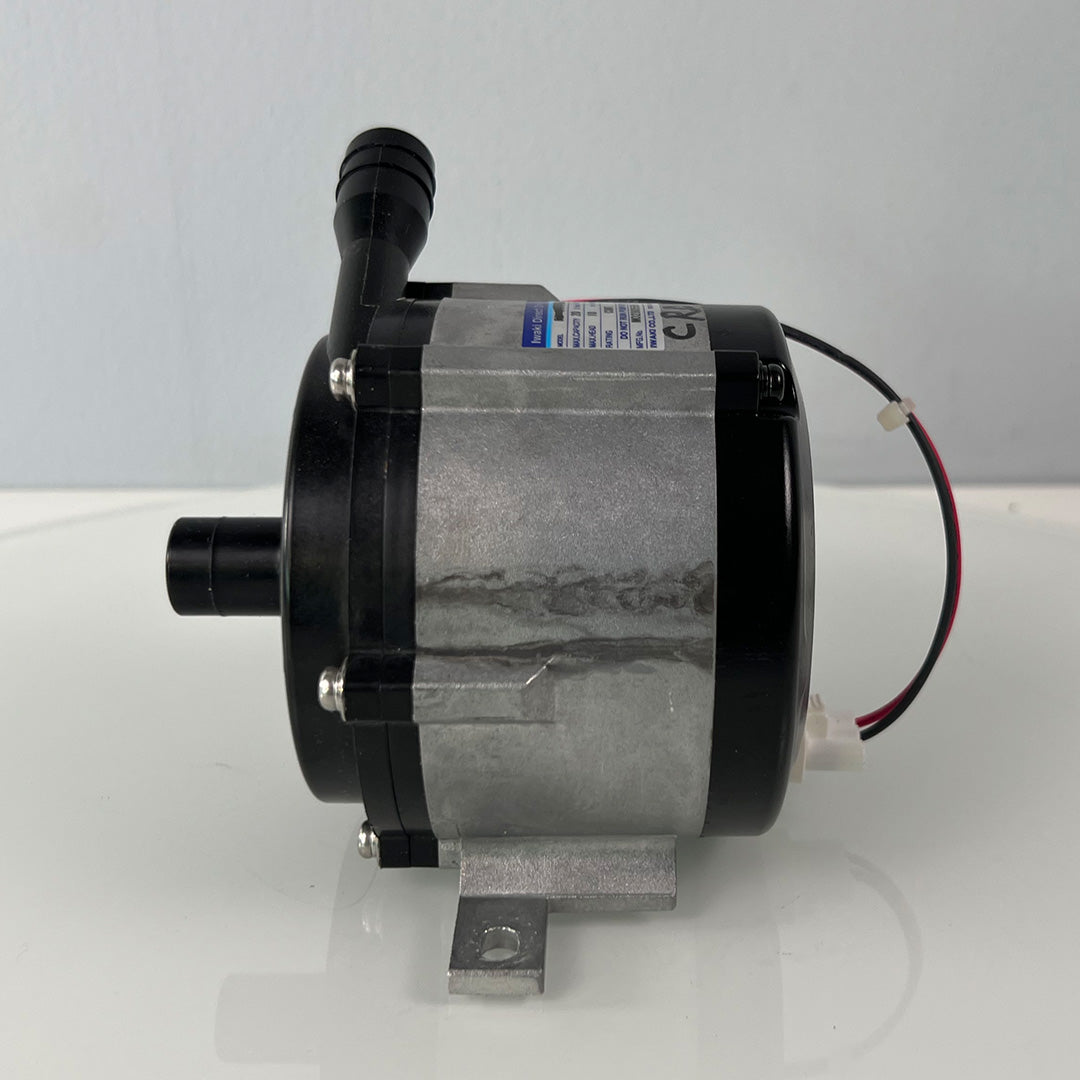 Candela Laser GentleMAX Direct Drive Water Pump IWAKI CRD-30101