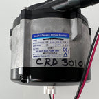 Candela Laser GentleMAX Direct Drive Water Pump IWAKI CRD-30101