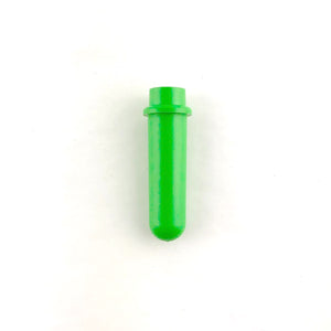 Drucker Centrifuge Tube Holder Green Plastic 75mm