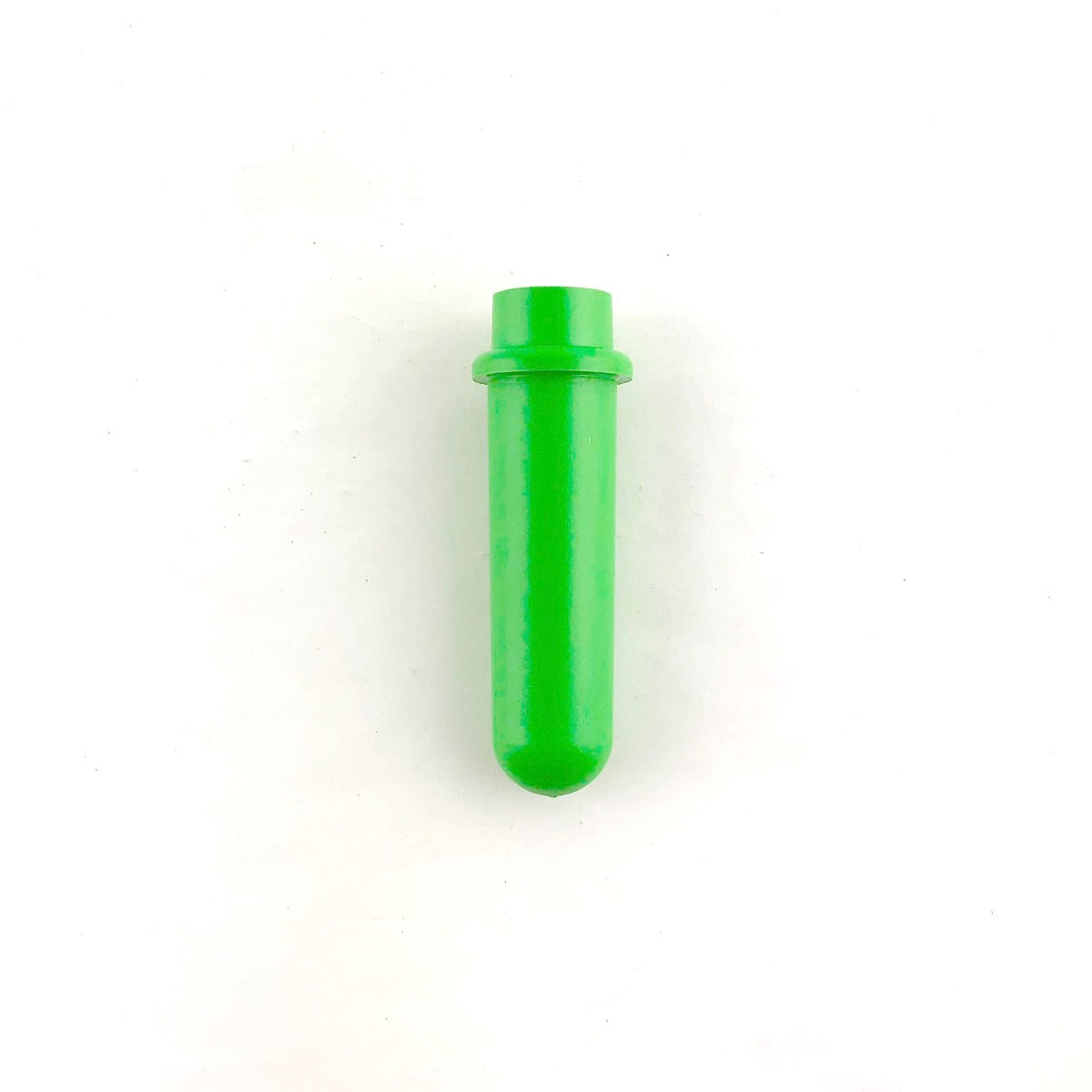 Drucker Centrifuge Tube Holder Green Plastic 75mm