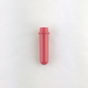 Drucker Centrifuge Tube Holder Red Plastic 100mm