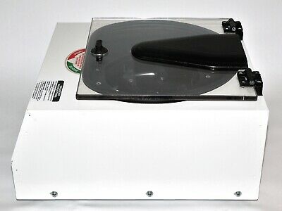 Drucker Diagnostics 755VES ECLIPSE Centrifuge PRP Platelet Rich Plasma 755 VES