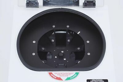 Drucker Diagnostics ECLIPSE Easy Spin 755VES Platelet PRP 3500 RPM Centrifuge