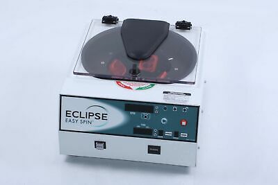 Drucker Diagnostics ECLIPSE Easy Spin 755VES Platelet PRP 3500 RPM Centrifuge