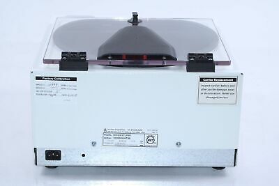 Drucker Diagnostics ECLIPSE Easy Spin 755VES Platelet PRP 3500 RPM Centrifuge