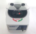 Drucker Diagnostics Horizon 614B Fixed Angle Single Speed Centrifuge 3184RPM