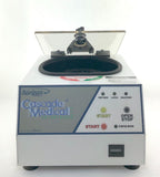Drucker Horizon 642VFD Plus Cascade PRP Plasma Centrifuge