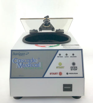 Drucker Horizon 642VFD Plus Cascade PRP Plasma Centrifuge