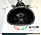 Drucker Diagnostics 642VES Eclipse Centrifuge Easy Spin 3500 RPM PRP 642 VES