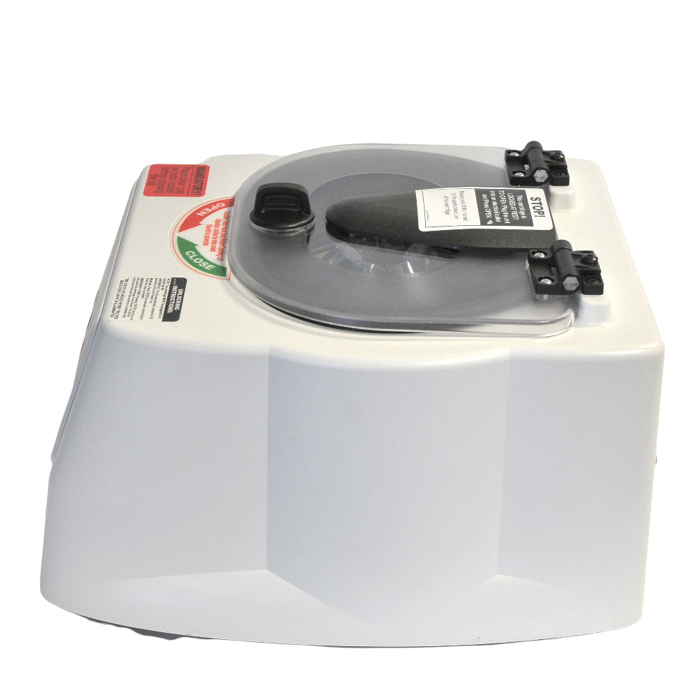 Drucker Diagnostics 642VFD Plus RegenLab PRP Centrifuge 642 VFD Regen Lab +