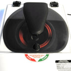 Drucker Diagnostics 755VES ECLIPSE Centrifuge PRP Platelet Rich Plasma 755 VES